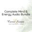 Complete Mind & Energy Audio Bundle